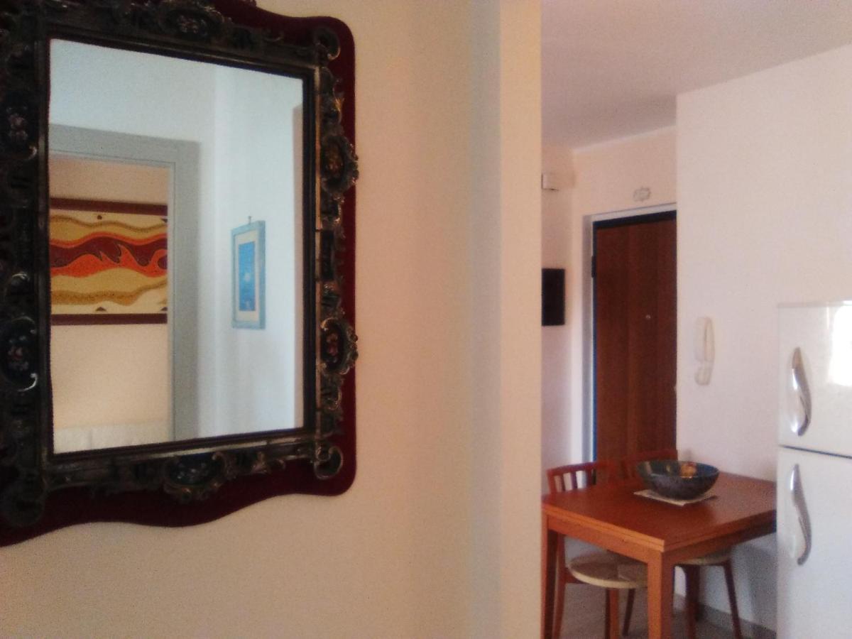 Sardinia Holidays - Domus Patrizia Quartu SantʼElena Екстериор снимка