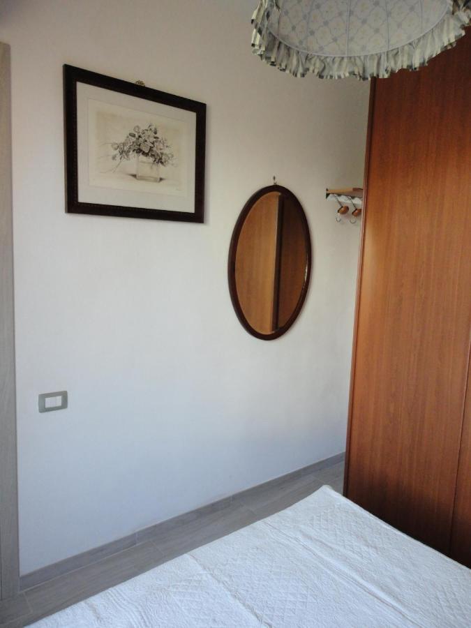 Sardinia Holidays - Domus Patrizia Quartu SantʼElena Екстериор снимка