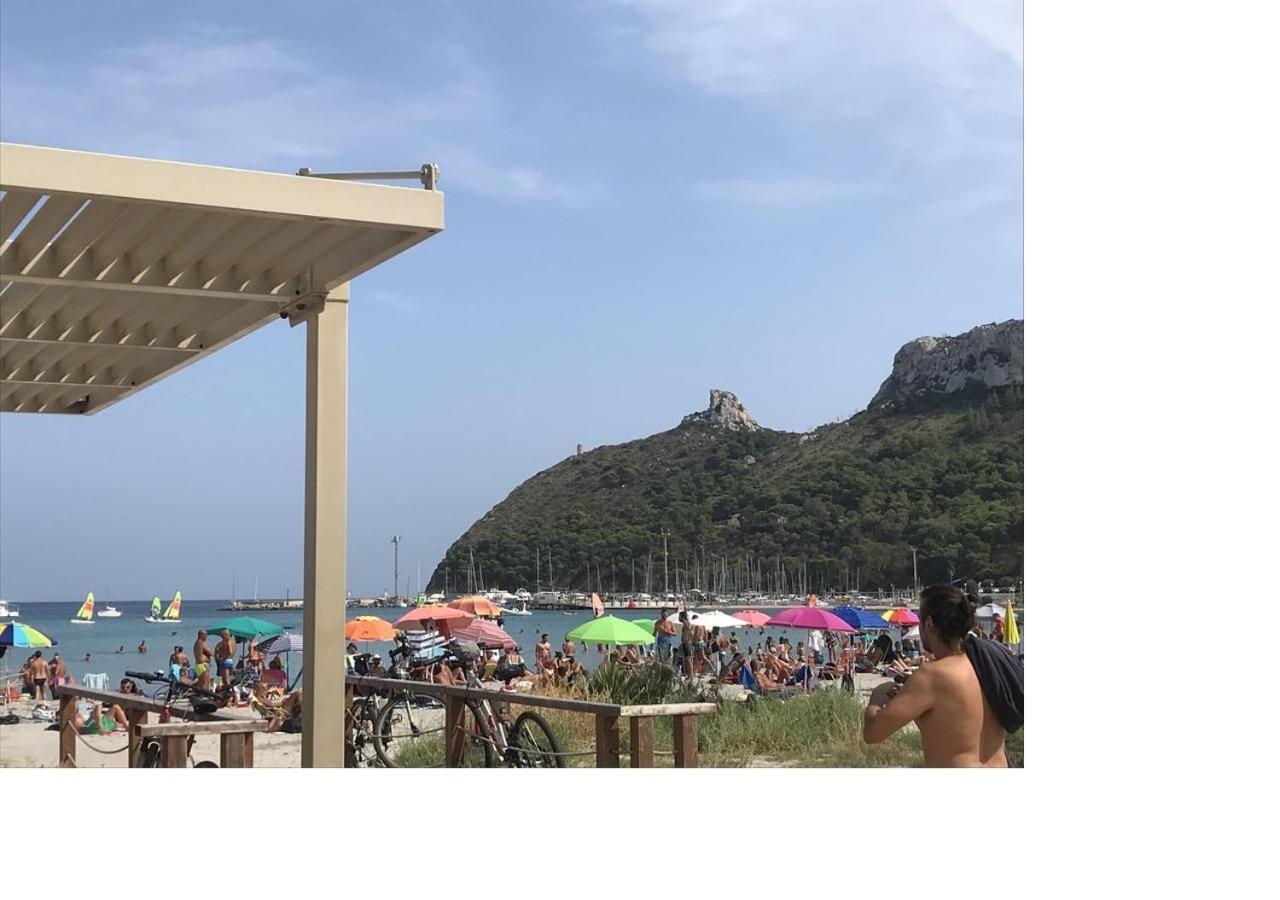 Sardinia Holidays - Domus Patrizia Quartu SantʼElena Екстериор снимка